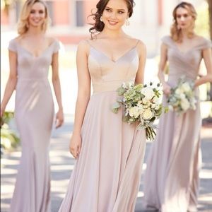 Sorella Vita 9088 in Vintage Rose